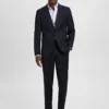Blazer slim fit Milan