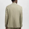 Blazer slim fit Milan