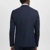 Blazer slim fit Milan