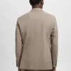 Blazer slim fit Milan