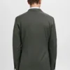 Blazer slim fit Milan