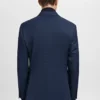 Blazer slim fit Milan