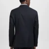 Blazer slim fit Milan