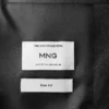 Blazer slim fit Milan