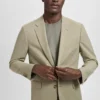 Blazer slim fit Milan