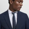 Blazer slim fit Milan