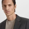 Blazer slim fit Milan
