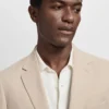 Blazer slim fit Milan