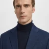 Blazer slim fit Milan