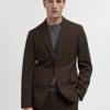Blazer Turin 100 % laine