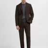 Blazer Turin 100 % laine