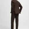Blazer Turin 100 % laine