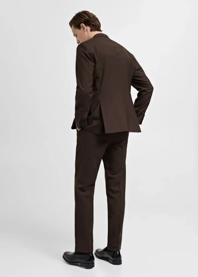 Blazer Turin 100 % laine