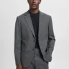 Blazer Turin 100 % laine vierge