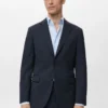 Blazer Turin 100 % laine vierge