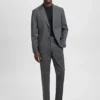 Blazer Turin 100 % laine vierge