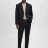 Blazer Turin 100 % laine vierge