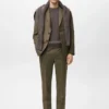 Blazer Turin 100 % laine vierge
