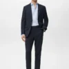 Blazer Turin 100 % laine vierge
