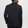 Blazer Turin 100 % laine vierge