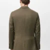 Blazer Turin 100 % laine vierge