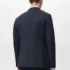 Blazer Turin 100 % laine vierge