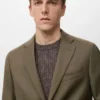 Blazer Turin 100 % laine vierge
