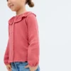 Blouse brodée Bambula