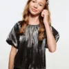 Blouse glamy