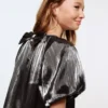 Blouse glamy