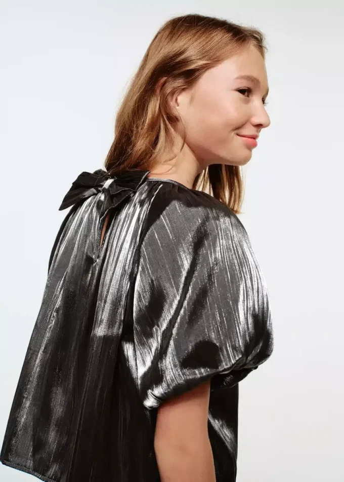 Blouse glamy
