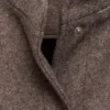 Blouson bomber avec poches