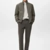 Blouson bomber déperlant