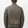 Blouson bomber déperlant