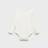 Body en coton imprimé