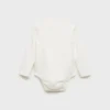 Body en coton imprimé