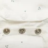Body en coton imprimé