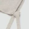Bonnet en tricot