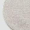 Bonnet en tricot