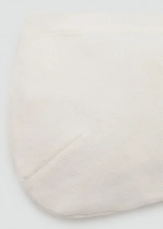 Bonnet en tricot
