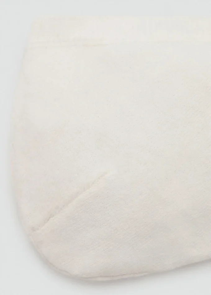 Bonnet en tricot