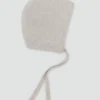 Bonnet en tricot