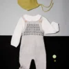 Bonnet en tricot