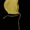 Bonnet en tricot