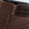 Bottes de montagne à fermeture éclair