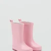Bottes en caoutchouc