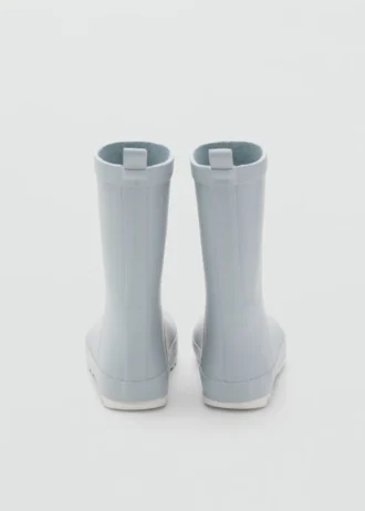 Bottes en caoutchouc
