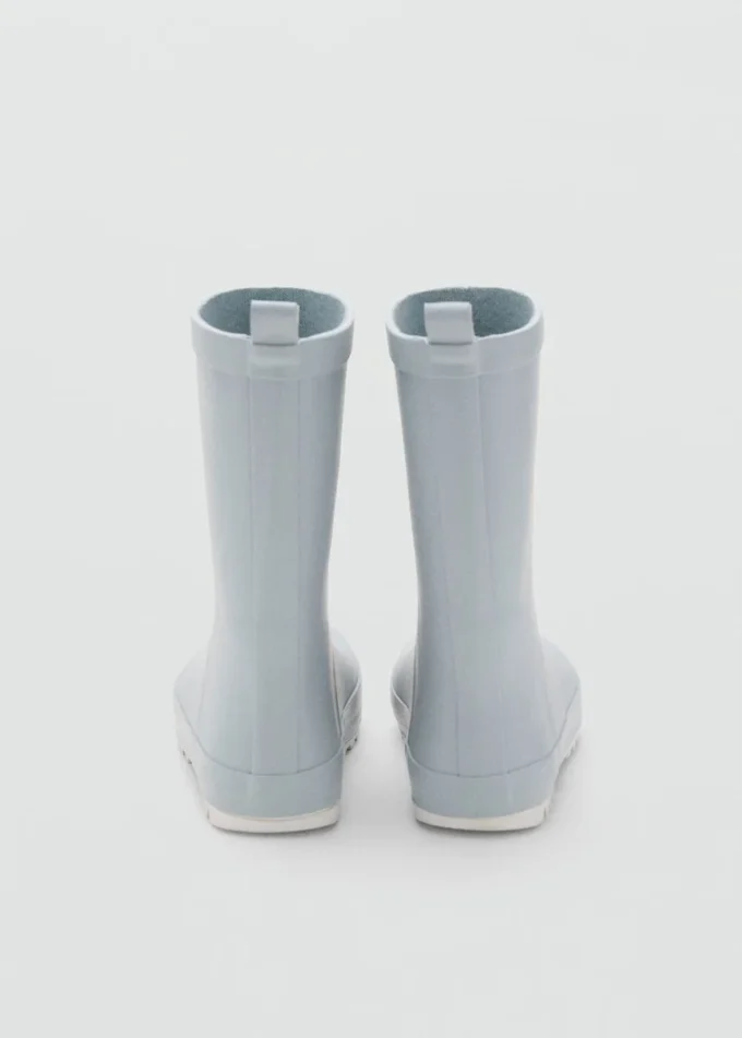 Bottes en caoutchouc Bottes en caoutchouc