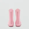Bottes en caoutchouc