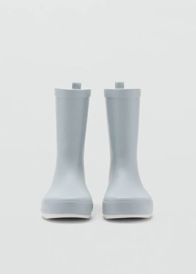 Bottes en caoutchouc Bottes en caoutchouc